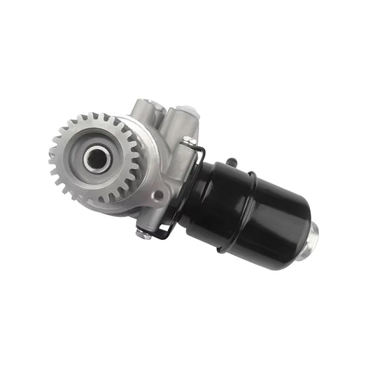 {{ Power Steering Pump Suitable For Mitsubishi Pajero NM NP 3.2L 00- 06 MR223480 }} - Buy Car Parts Online at {{ Kaka Auto Parts }}.