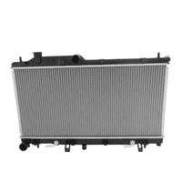 RADIATOR For SUBARU LIBERTY FORESTER IMPREZA WRX OUTBACK EJ20 2. 0 EJ25 2. 5 340MM