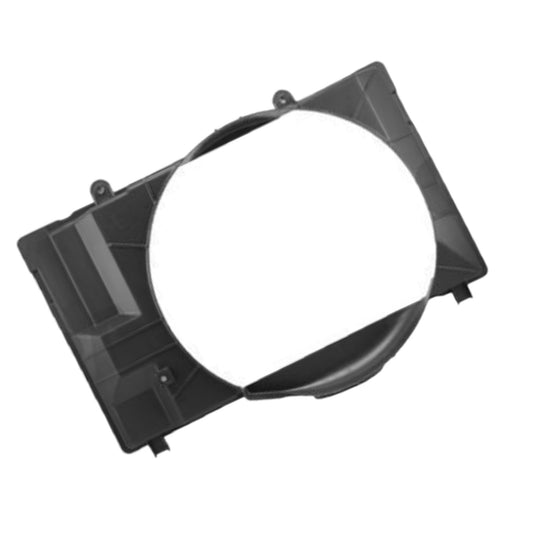 {{ Radiator Fan Shroud Plastic Suitable For Toyota LandCruiser FZJ80 1992-1998 }} - Buy Car Parts Online at {{ Kaka Auto Parts }}.