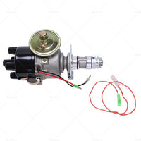 Vacuum Electronic Distributor 25D or 45D Distributor Fits For Mini MGB