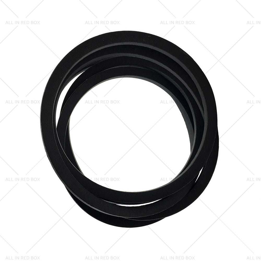 1x Ride on Mower Deck Belt Suitable for Selected 38inch  and  42inch Toro Mowers 106-2173