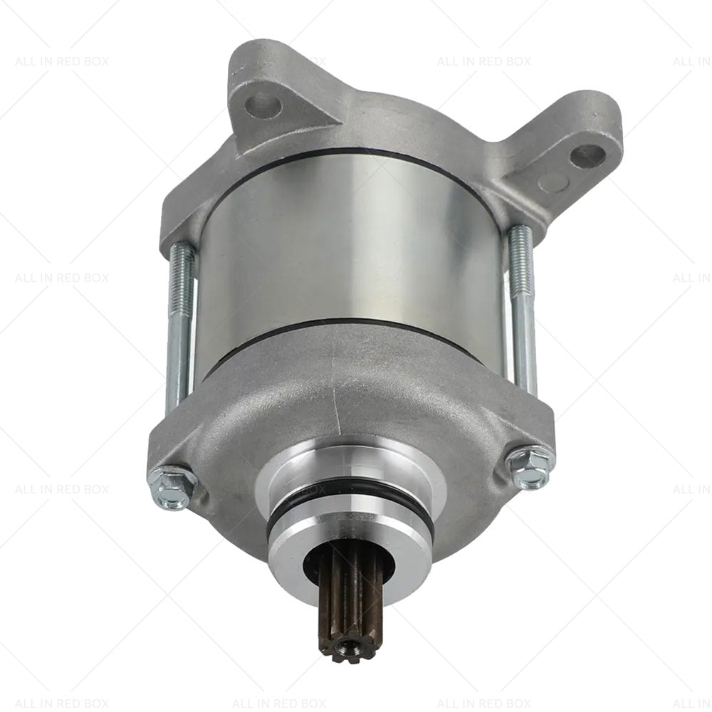 Starter Motor Suitable For Honda CRF450RWE CRF450 CRF450R 450RX Enduro 2019-2022