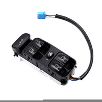 Master Window Switch Fit For Mercedes-Benz W203 C180 C200 C220 C230 C240 C280