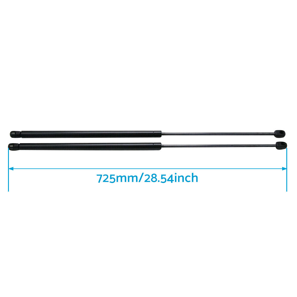 {{ Gas Struts lift Hard Lid Cover 725mm Fit For Holden Commodore VU VY VZ UTE }} - Buy Car Parts Online at {{ Kaka Auto Parts }}.