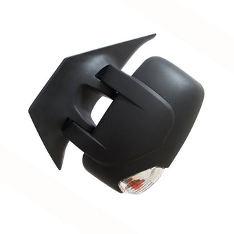 compare product Left Door Mirror Electric w/ Indicator Suitable for Renault Master X62 2010¡§COn
