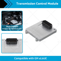 Transmission Control Module Suitable for GM 4L60E 2005-2014 24252114 24234503