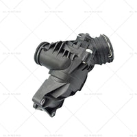 Thermostat Housing Suitable for Mercedes-Benz C300 C350 E350 E400 2762000515