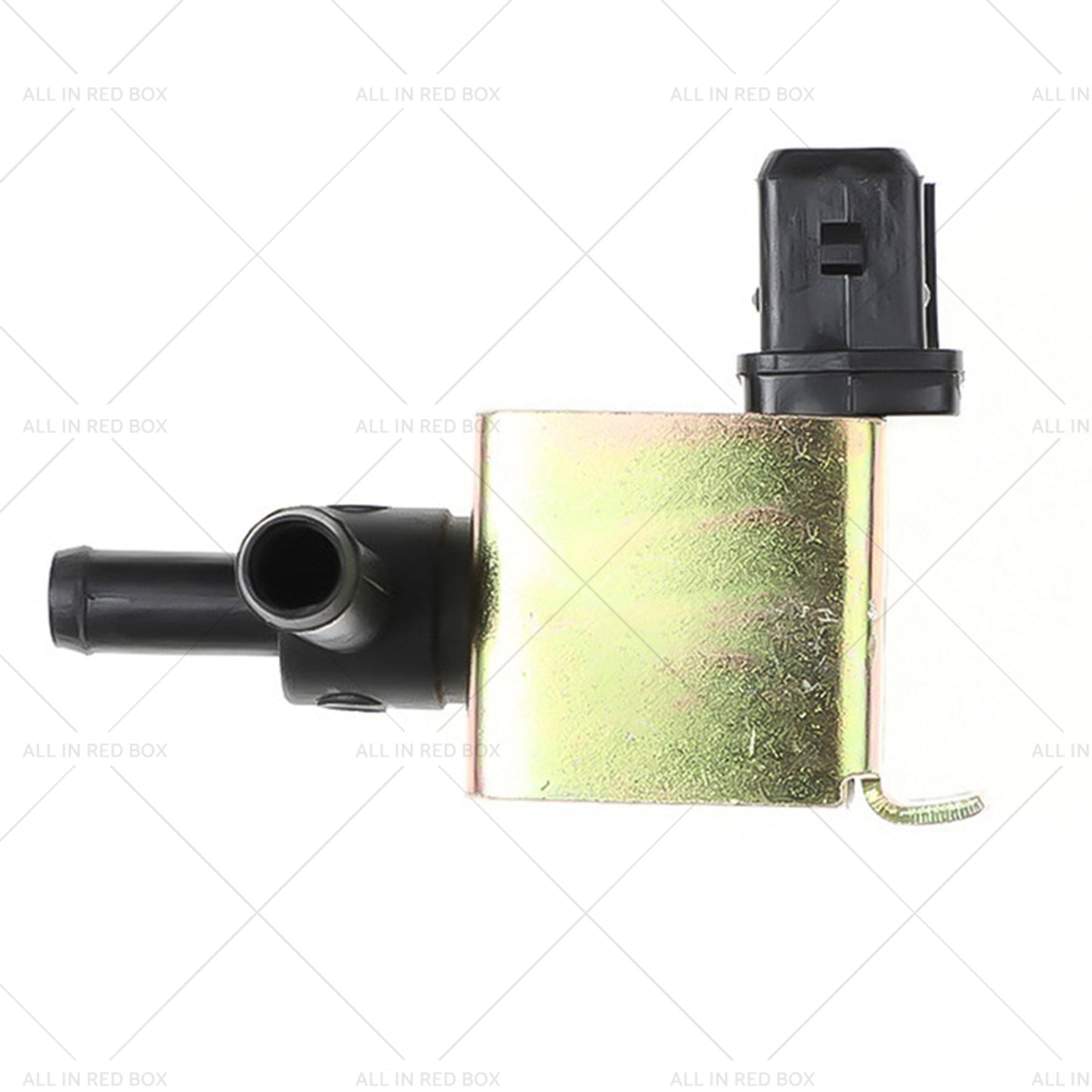 Turbo Boost Control Solenoid Valve Suitable for VW Audi Seat Skoda 058906283C