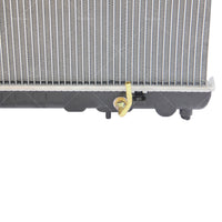 Radiator fit Nissan Elgrand E50 E51 2. 5 3. 5 V6 VQ35DE Imported AT MT 2000-2008