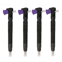 4PCS Diesel Fuel Injector Suitable for Hyundai iLoad 28236381