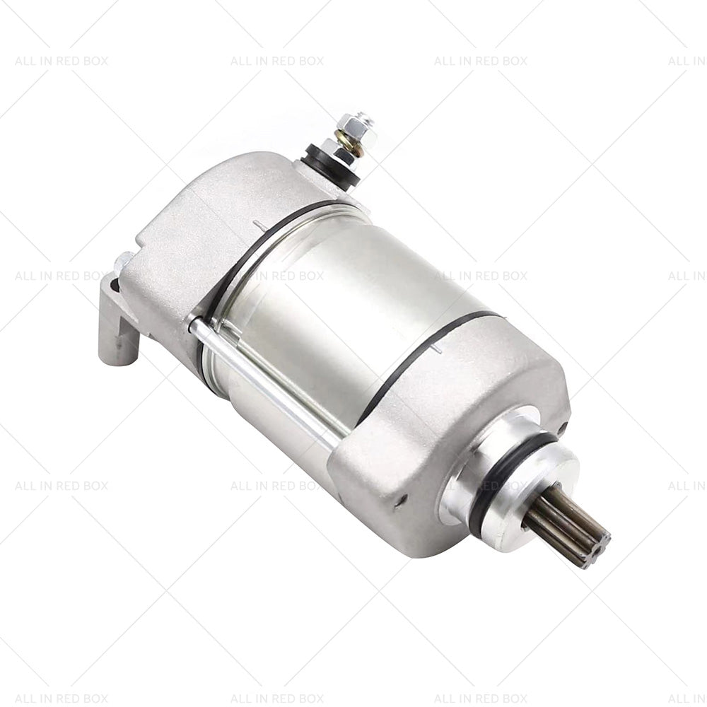 Starter Motor Suitable For Yamaha YZF-R1 YZF R1 RaceBase   R1S 2004-2008