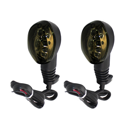 LED Turn Signal Indicator Light Suitable for Kawasaki Ninja 250R