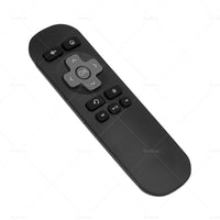 2PCS Remote Control Replacement Suitable for ROKU 1 2 3 4 Telstra TV 1 TV 2