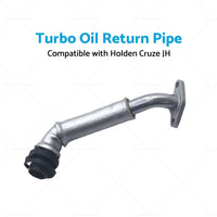 Turbo Oil Return Pipe 55574129 Suitable for Holden JH Cruze 1. 6 LLU 2014-2016