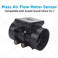 Mass Air Flow Meter Sensor Suitable for Suzuki Grand Vitara XL-7 13800-52D00