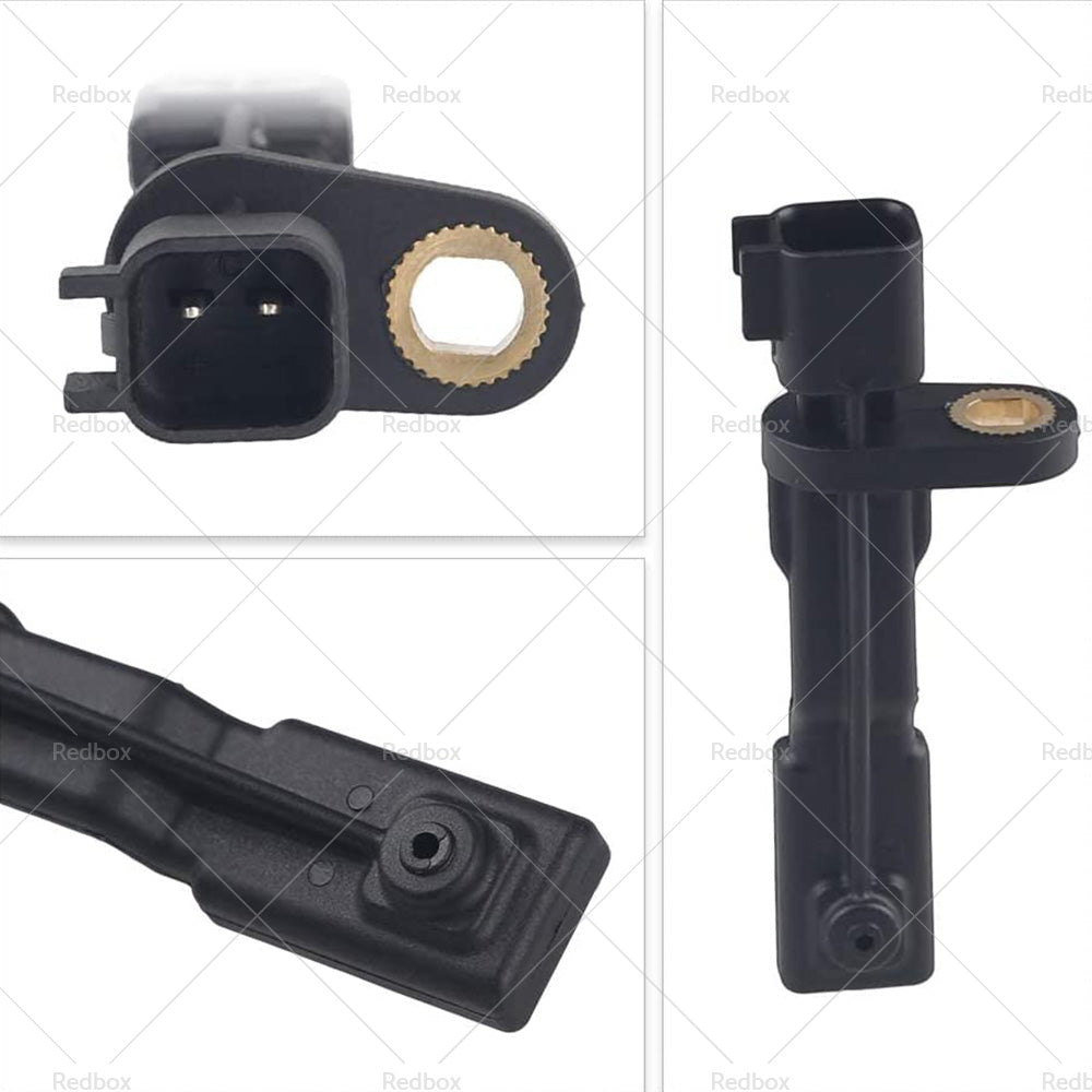 {{ Rear ABS Speed Sensor For Jeep Cherokee KK Wrangler JK 2007-2017 2. 8L 52125003AB }} - Buy Car Parts Online at {{ Kaka Auto Parts }}.