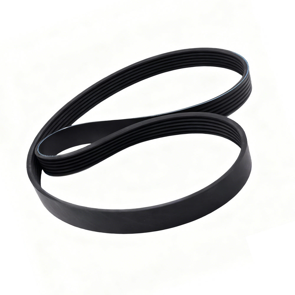 {{ Serpentine Belt 6PK2870 Suitable for Holden Colorado RG 2.8L 2013–2021 }} - Buy Car Parts Online at {{ Kaka Auto Parts }}.