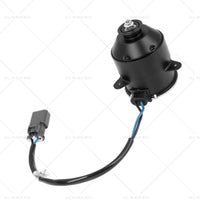 {{ Radiator Thermo Cooling Fan Motor Suitable for Honda CR-V CRV RE 2006-2012 }} - Buy Car Parts Online at {{ Kaka Auto Parts }}.