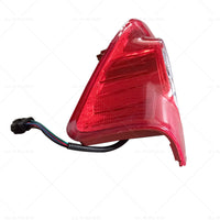 Left Red Tail Light Rear Lamp Light Suitable for Isuzu Dmax 2006-2012