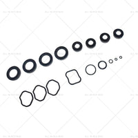 Valve Tappet Rocker Cover Gasket Kit Suitable For Mitsubishi Triton ML MN 2. 5L