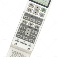 A or C Air Conditioner Remote Control RLA502A700B Suitable for Mitsubishi Heavy Ind