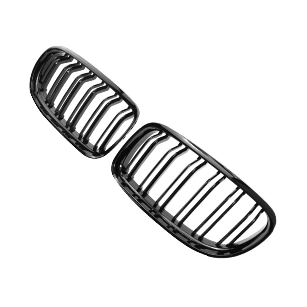 Suitable For BMW E90 LCI 3 Series Sedan Wagon 09-11 Front Kidney Grill Grille