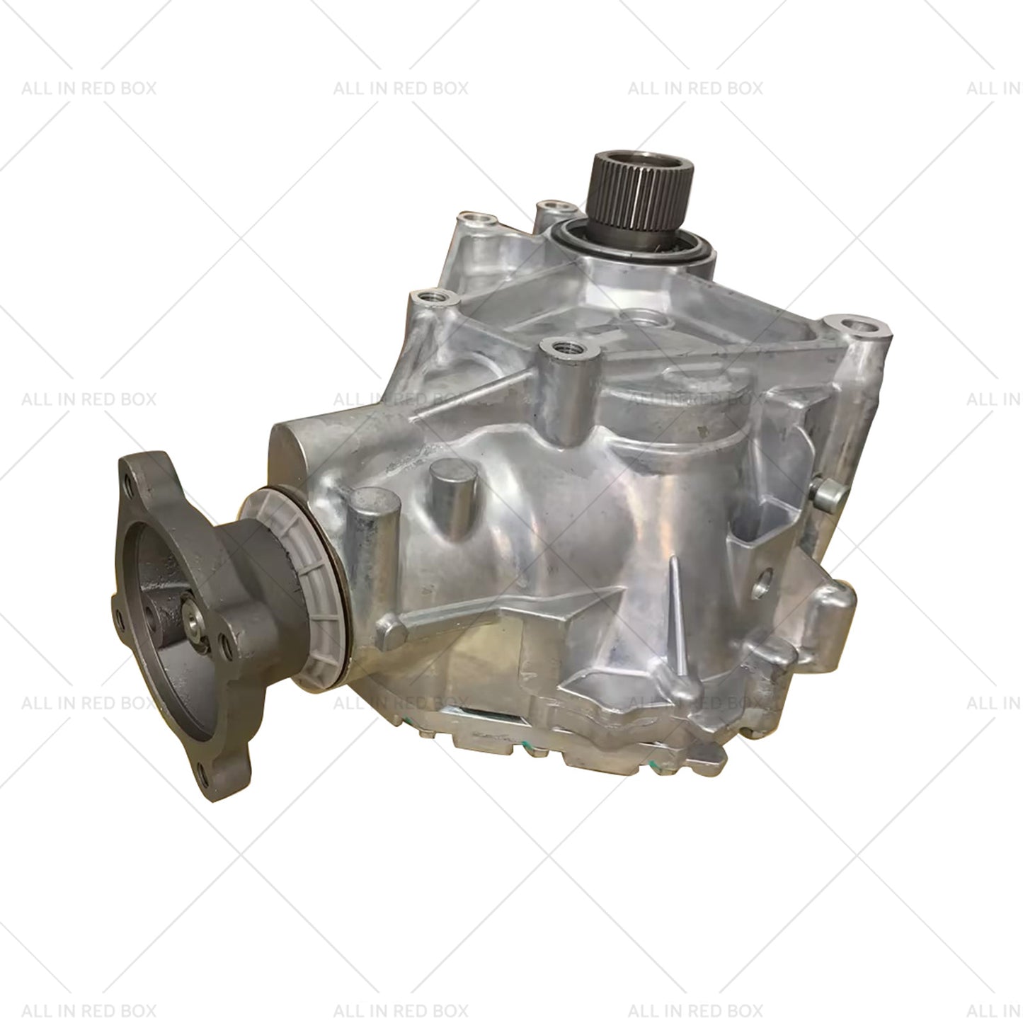 Transmission Transfer Case Suitable for Mazda CX-9 AWD 2007-2015 AW21-27-500P-9U