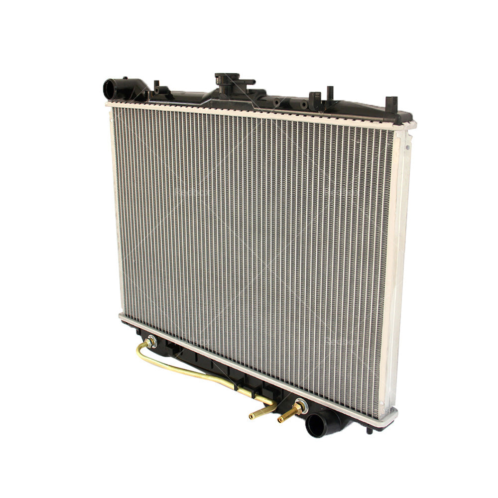 RADIATOR For Holden Rodeo TF 97-03 3. 2 / Frontera MX 3. 2 / GREAT WALL X240 2. 4