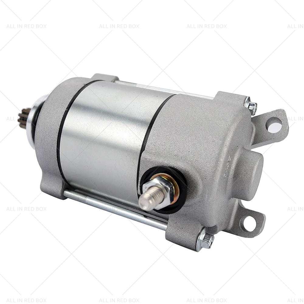 Starter Motor Suitable For Honda CRF450 CRF 450 X 2005-2018 31200-MEY-671