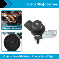 Common Rail Crank Angle Sensor Suitable For Nissan Patrol GU Y61 25977-MA70B