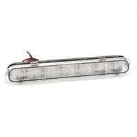 1x LED Rear High 3rd Brake Light Clear Suitable For Toyota Hilux VIGO SR5 04-15