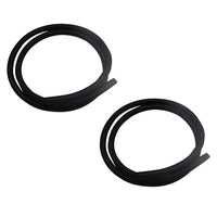 Power Steering Pump Hose Kit Suitable for LS LS1 LS3 Swap Pressure Return Line