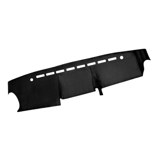 {{ Dash Mat Anti-Slip Microfiber Leather Suitable For Suzuki Jimny A6G 3-Door 18-On }} - Buy Car Parts Online at {{ Kaka Auto Parts }}.