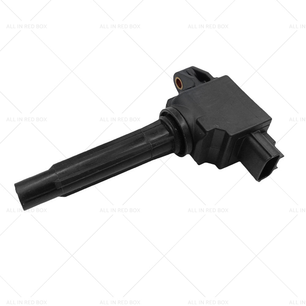 4x Ignition Coil Suitable for Mazda 2 6 Mazda 3 SP20 SP25 CX-3 CX-5 CX-9