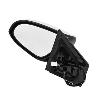 compare product Left Door Mirror Assembly Suitable for Toyota Corolla 2012¡§C2018 E180 Hatch