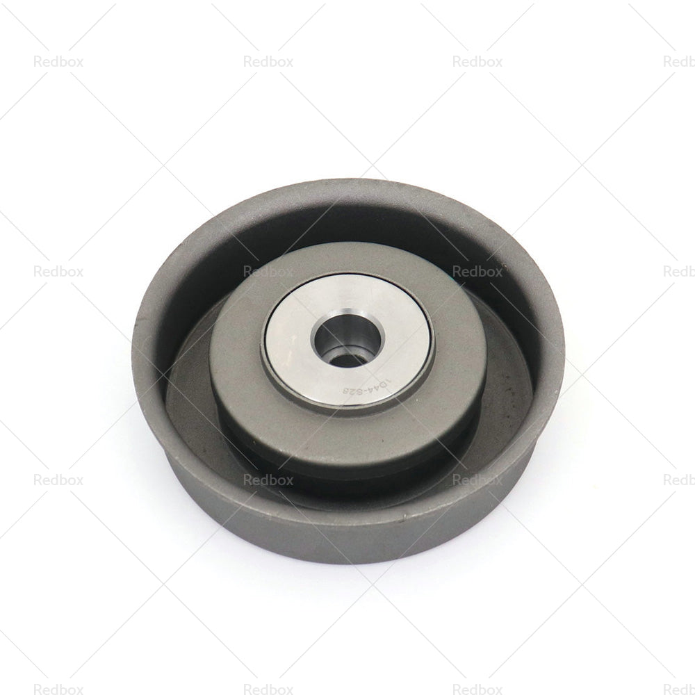 Drive Belt Idler Tensioner Pulley Kit Suitable for Pajero NM NP V6 3. 5L 6G74