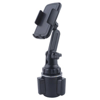 Phone Holder Adjustable Angle Neck Suitable For Club Car Golf Cart Yamaha EZGO