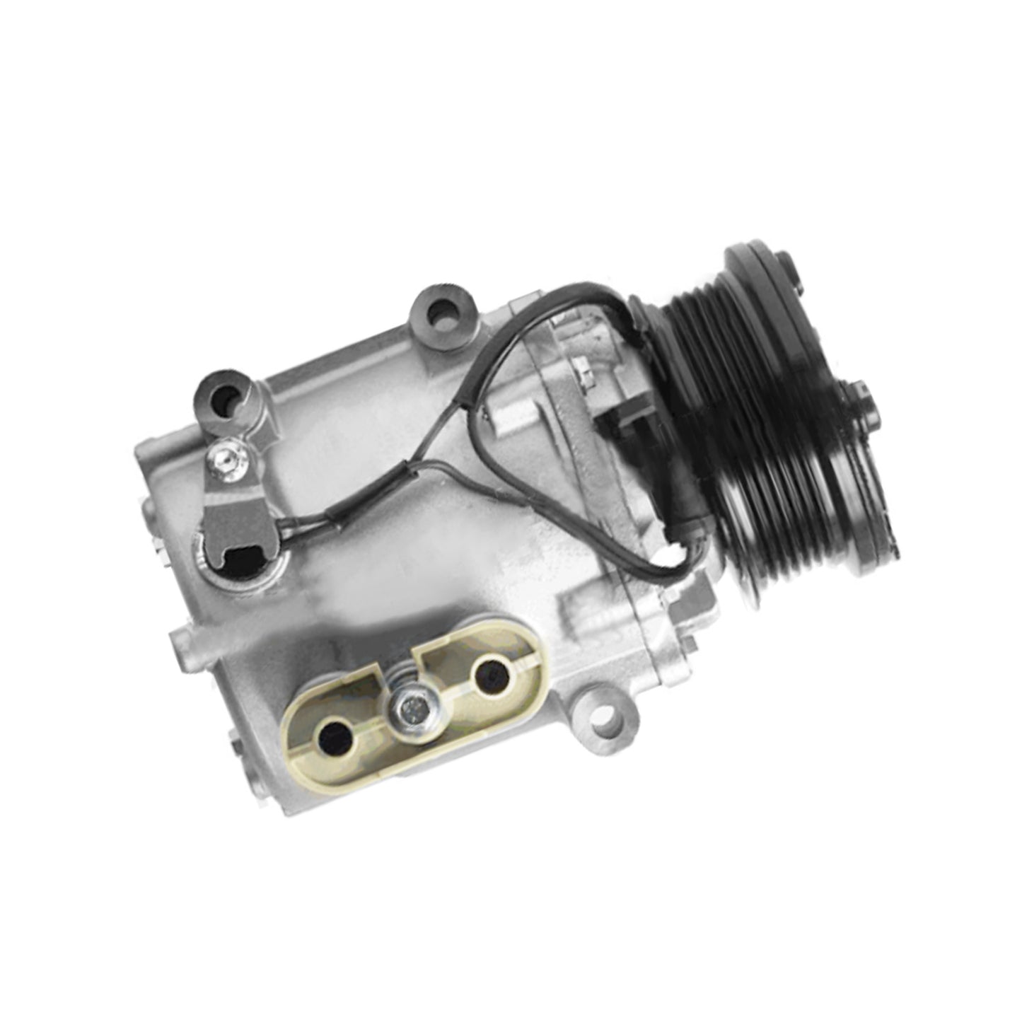 {{ Air Conditioning AC Compressor Suitable For Ford Falcon EF EL XG XH 4.0L 94-1999 }} - Buy Car Parts Online at {{ Kaka Auto Parts }}.