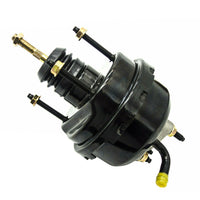 CLUTCH MASTER CYLINDER  and  BOOSTER FOR GU Y61 PATROL TD42, TB45, TB48, 1997 ON