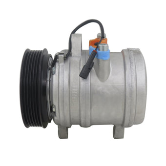 compare product Air conditioning A/C Compressor Suitable for Holden Rodeo TF 3.2L Petrol 6VD1