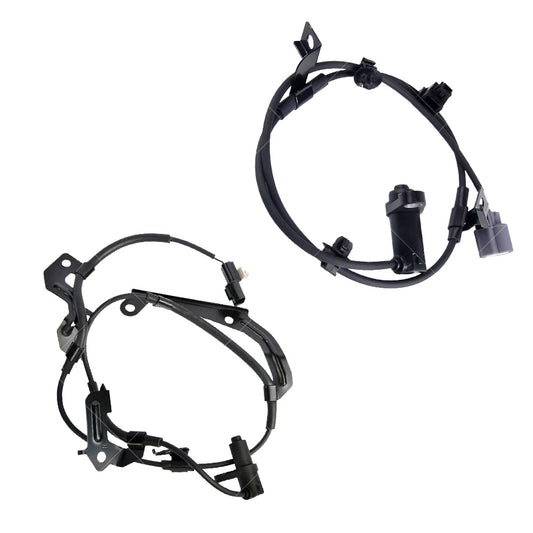 {{ Front Rear Right Left ABS Wheel Speed Sensor Kit For Mitsubishi Triton Pajero }} - Buy Car Parts Online at {{ Kaka Auto Parts }}.