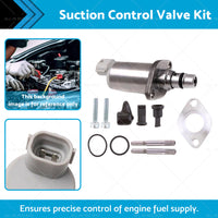 04226-0L020 Suction Control Valve Kit Suitable ForToyota Hilux KUN26 1KD and 2KD-FTV