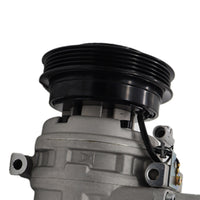 Air Conditioning Compressor Suitable for Toyota Landcruiser HDJ100R 4.2L Diesel