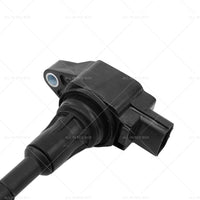 4x Ignition Coils Suitable For Mazda 2 DY Hatchback 1. 5L ZY-VE 2003-2009 U5143