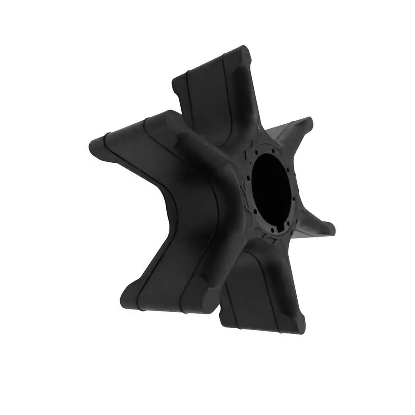 Water Pump Impeller Kit Suitable for 150A 150J 175D 200HP 250HP 61A-W0078-01-00