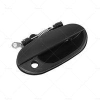 FRONT RH Right OUTER Door Handle  Bolt Type  Suitable For Hyundai Excel X3 97~00