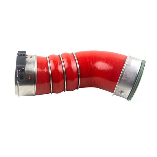 Intercooler Turbo Hose Pipe Suitable For BMW X5 E70 / X6 E71 3.0SD 3.5D 11617799873