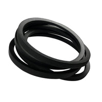 Belt 2x Suitable For Cub Cadet 3000 Series 7543084 / 7543084-A / 754-3084 / 754-3084-A