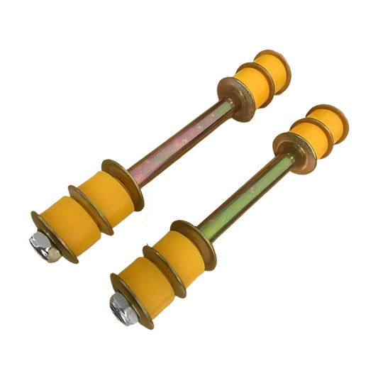 {{ 2 X Front Sway Bar Link Kit Suitablefor 88-05 Toyota Hilux KZN165R LN107R LN167R }} - Buy Car Parts Online at {{ Kaka Auto Parts }}.