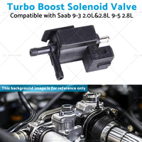 Turbo Boost Solenoid Valve Suitable for Saab 9-3 2. 0L and 2. 8L 9-5 2. 8L 728311040